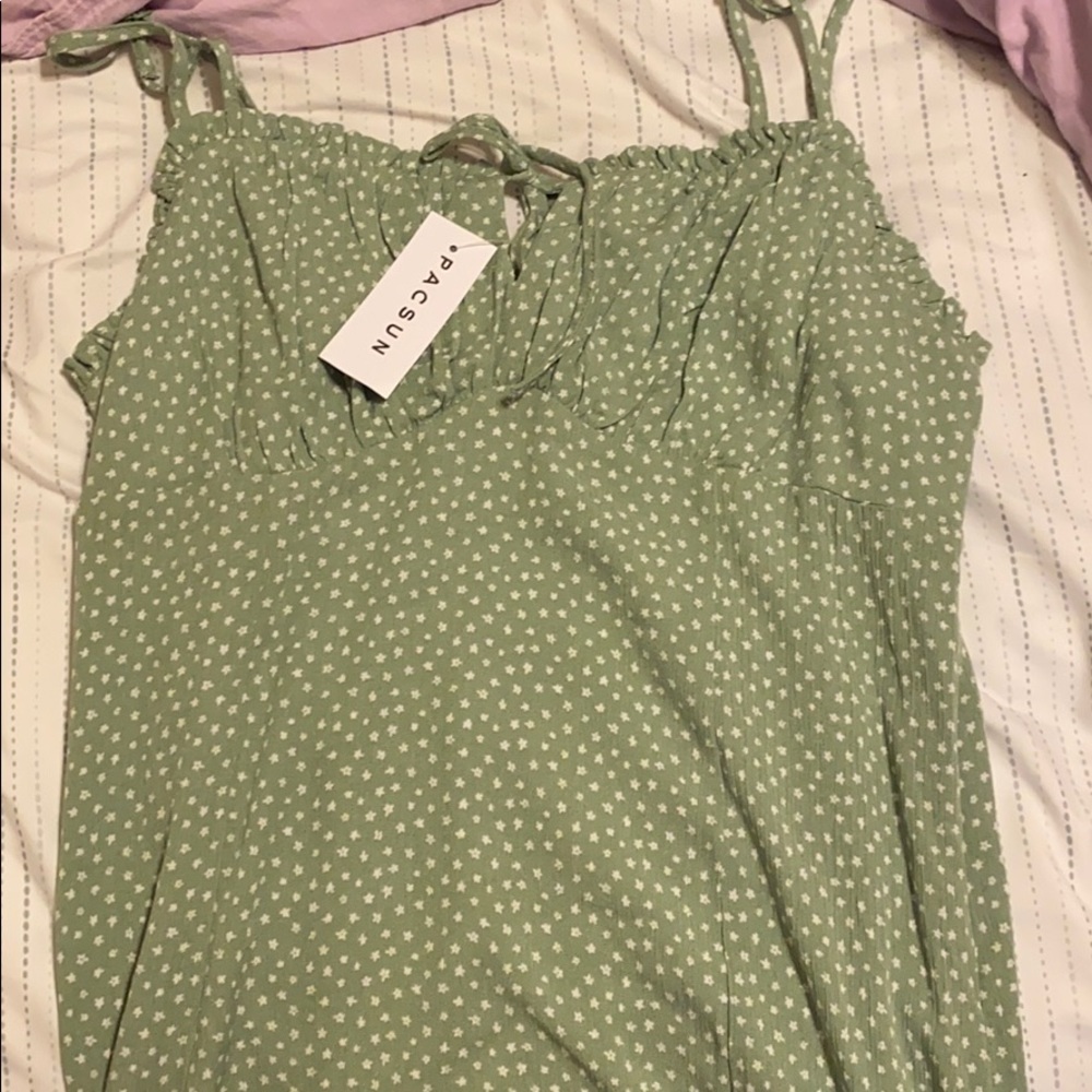 Pacsun Dress